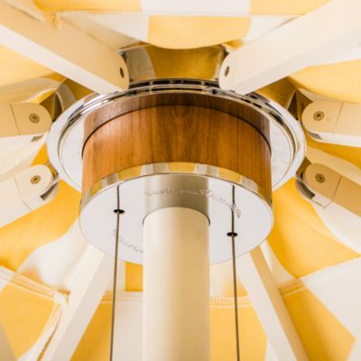 The Resort Market Umbrella