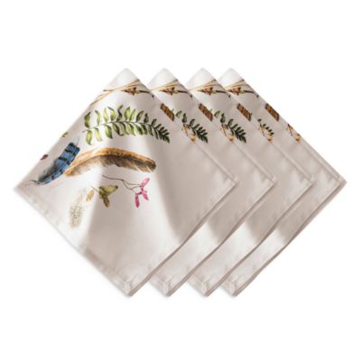 Forest Walk Napkin, Set of 4