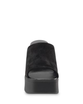 Women's Zoe Platform Sandals