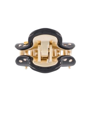  Vendome Small Crystal Hair Claw Clip