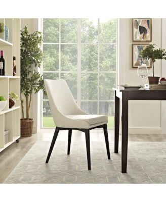 Viscount Fabric Dining Chair