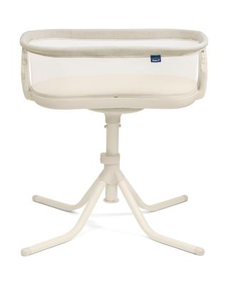 BassiNest&reg; Swivel Sleeper 4.0 Signature, Baby Bassinet
