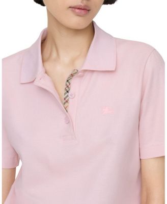  Cotton Polo Shirt
