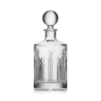 USA 250 Collection Crystal Decanter