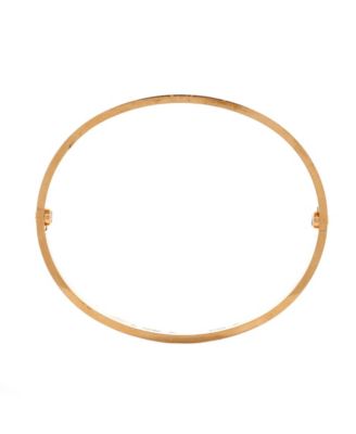  Love Bracelet 18K Gold