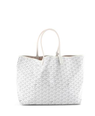  PM Saint Louis Tote Coated Canvas