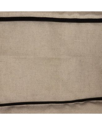  PM Saint Louis Tote Coated Canvas