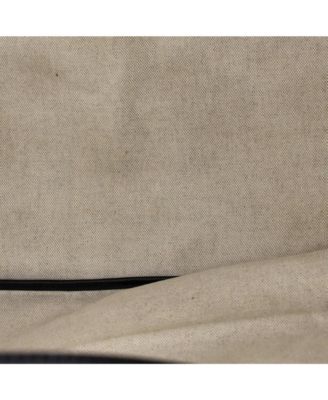  GM Saint Louis Tote Coated Canvas