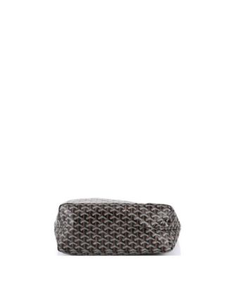  PM Saint Louis Tote Coated Canvas