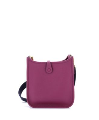 TPM Evelyne Bag Gen III Clemence