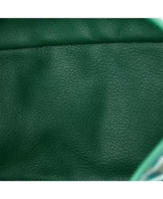  Mini Anjou Reversible Tote Coated Canvas