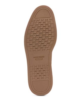 Men's ØriginalGrand CitySpectre Venetian Loafers