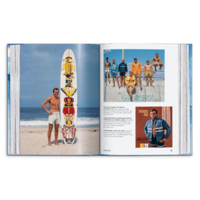 Surfing, A History from 1778 to Today, 40th Ed.