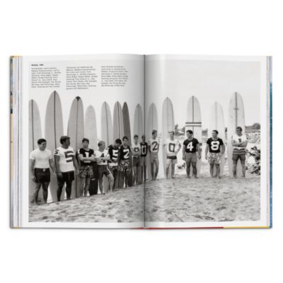 LeRoy Grannis Surf Photography of the 1960s and 1970s