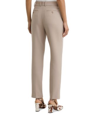 Gabi Slim Fit Trousers
