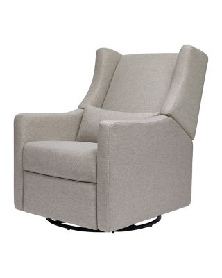 Kiwi Electronic Recliner Glider