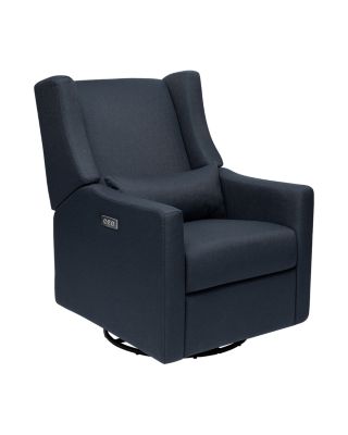 Kiwi Electronic Recliner Glider
