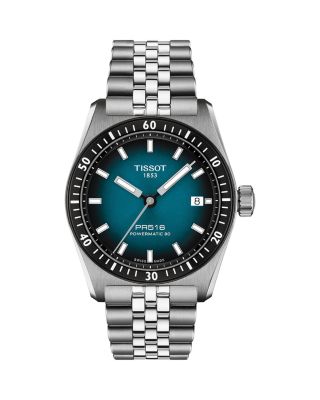 PR516 Mechanical Automatic Watch, 38mm