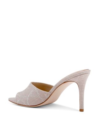 Women's Lolita VII Pointed High Heel Sandals