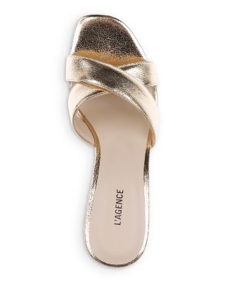 Women's Rosaline Espadrille Wedge Sandals