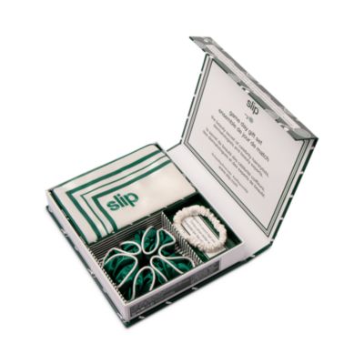 Pure Silk 3 Piece Game Day Gift Set