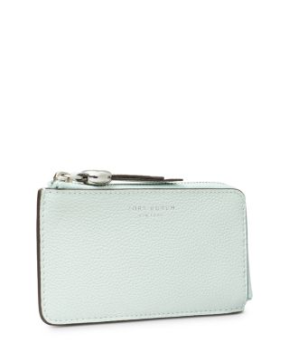 Romy Leather Card Case