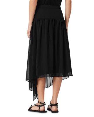 Cyra Maxi Skirt
