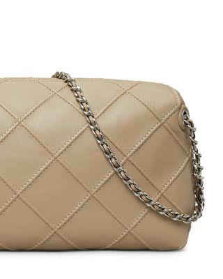 Fleming Soft Leather Crossbody