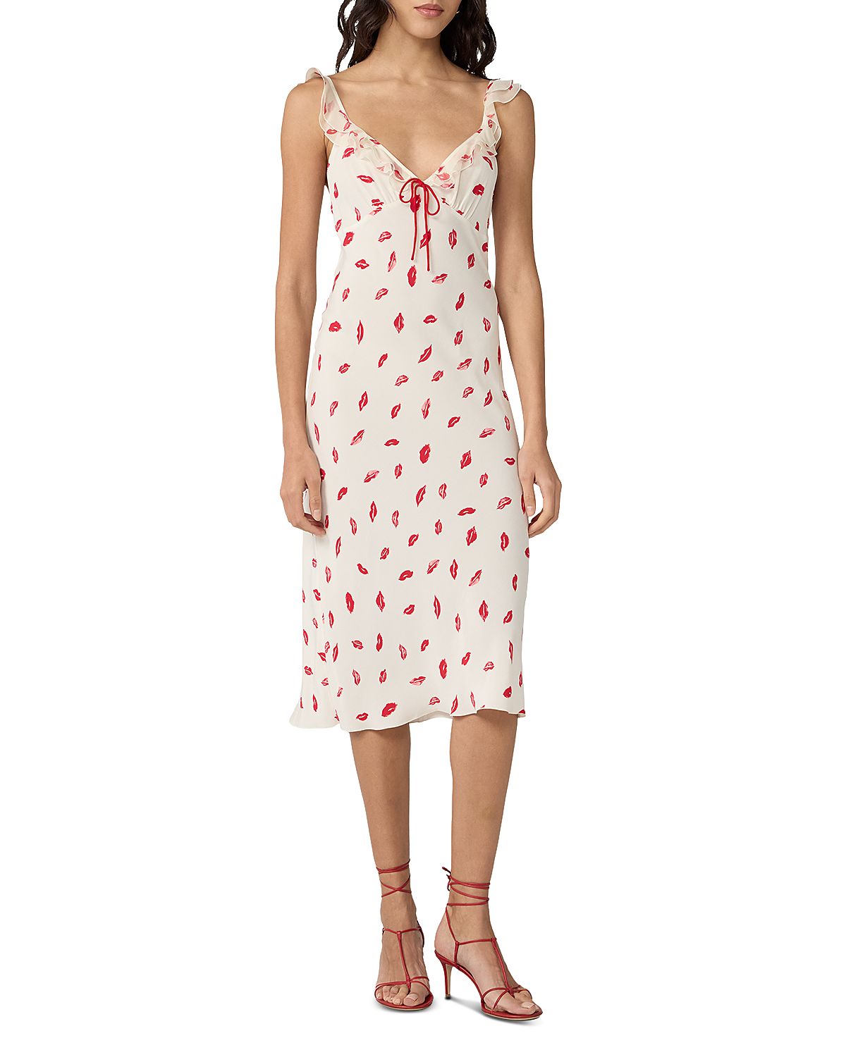 Diane von Furstenberg Christina Dress