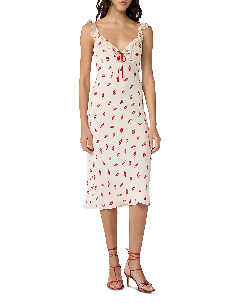 Diane von Furstenberg Christina Dress