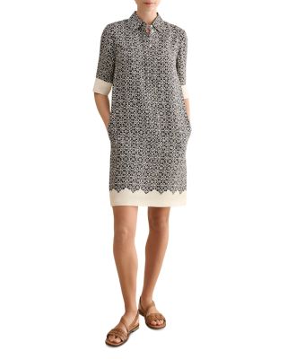 Marciella Tunic Dress