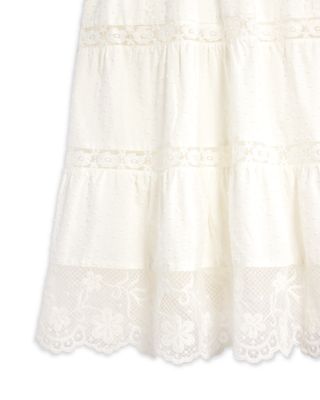 Girls' Maxi Skirt, Little Kid, Big Kid - Exclusive
