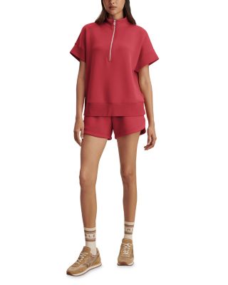 Ritchie Short Sleeve Sweatshirt 