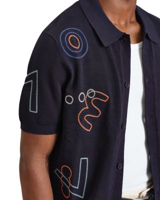 Tellaro Graphic Shirt