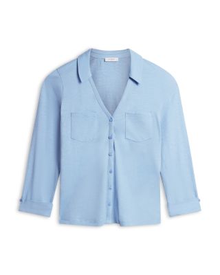 Zariah Textured Shirt