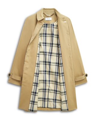 Vivienne Trench Coat
