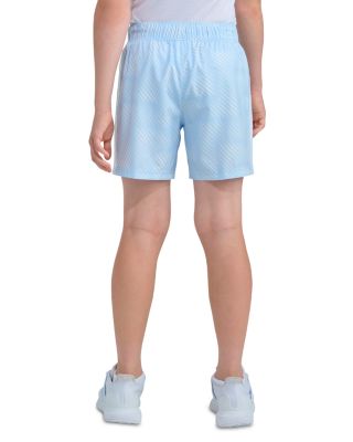 Boys' Elasticized Waistband World Soccer Shorts - Big Kid