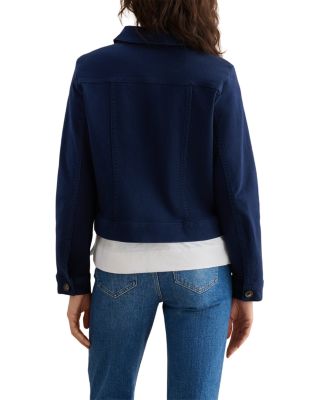 Selborne Denim Jacket