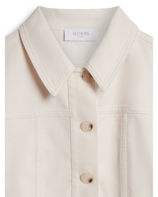 Selborne Denim Jacket