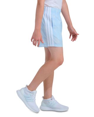 Boys' Elasticized Waistband World Soccer Shorts - Big Kid