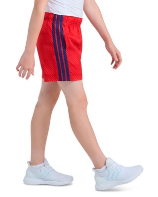 Boys' Elasticized Waistband World Soccer Shorts - Big Kid