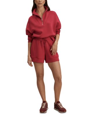 Atrium High Rise Shorts