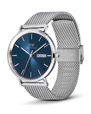 Classic Day Date Watch, 40mm