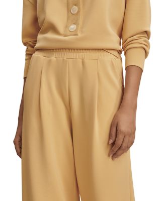 Extra Wide Leg Pants