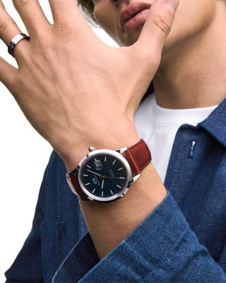 Iconic Link Automatic Watch, 40mm