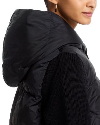 HyBridge Astoria Knit Jacket