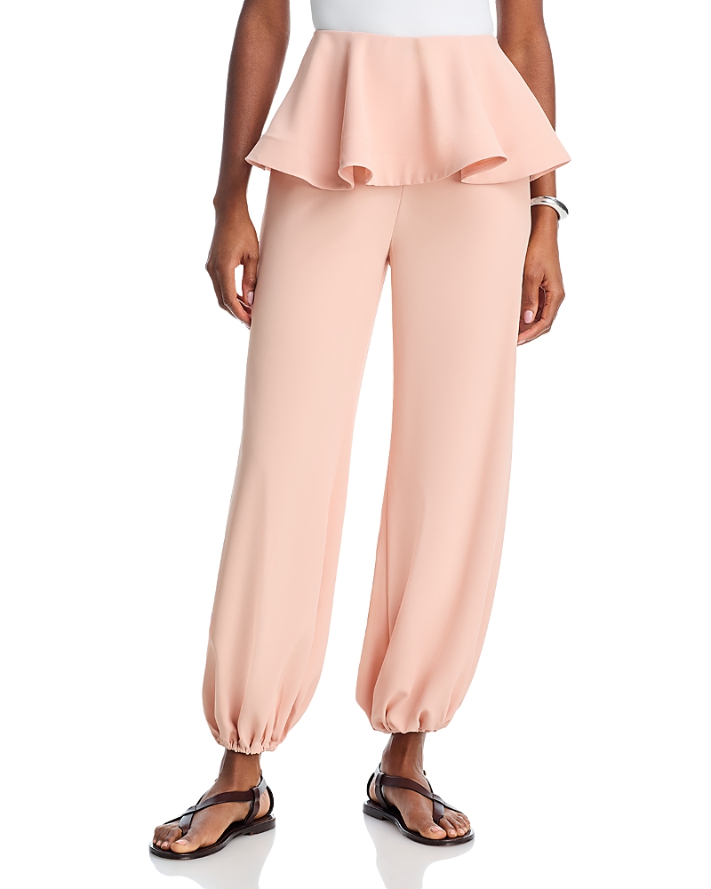 Line & Dot Daphne Pants
