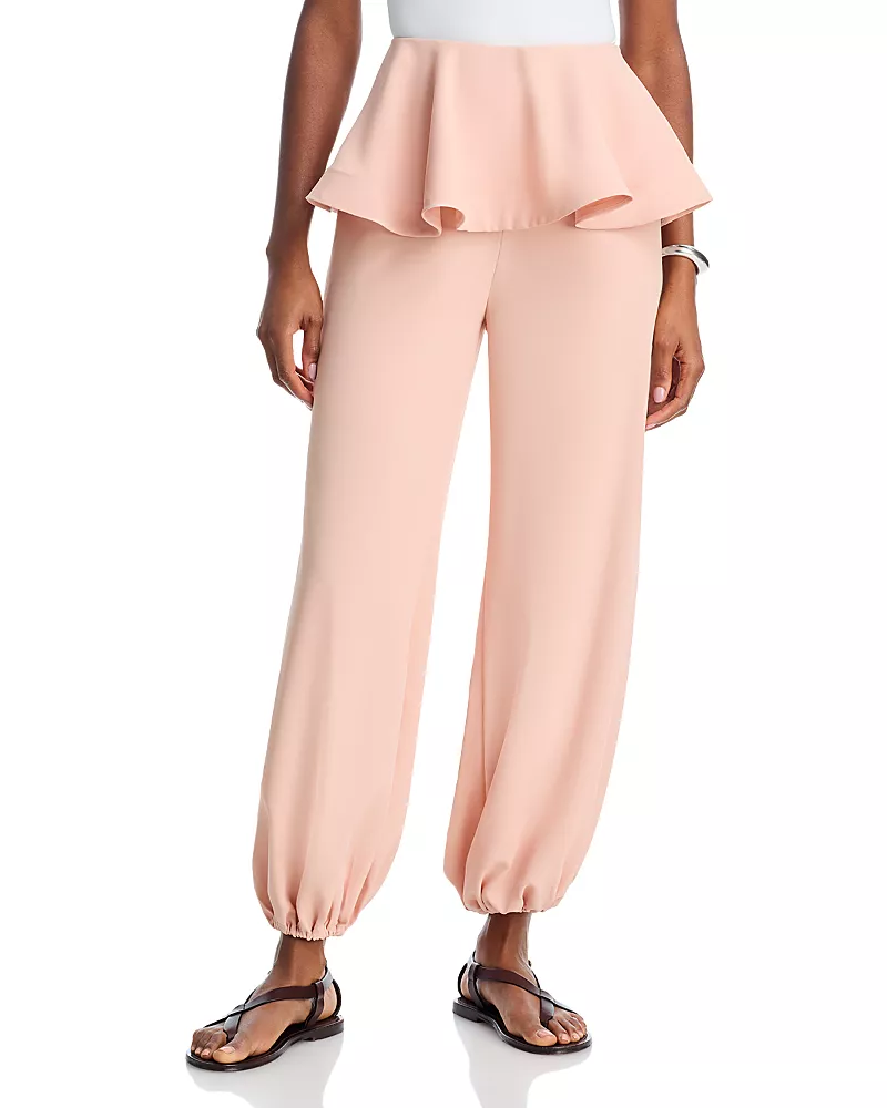 Line & Dot Daphne Pants