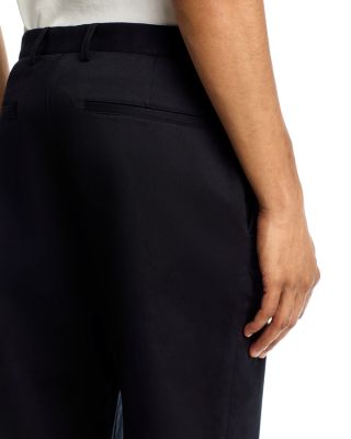 Zaine Pants in Moonsoft Cotton