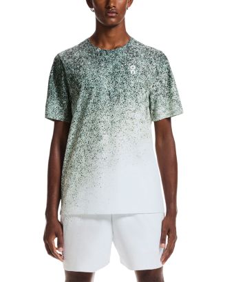 On Court Tee Fade | Bloomingdale's Men